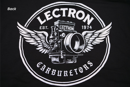Lectron Fuel Systems Hoodie