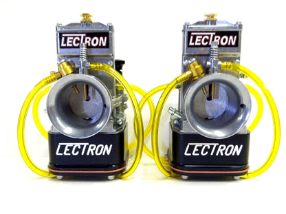 Legacy Carburetor Kit for ATV & Quad | High Power Performance & Simplicity (30mm-59mm)