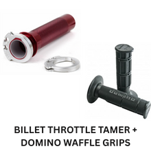 Quick Response Throttle Kit