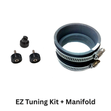 EZ Fit Kit