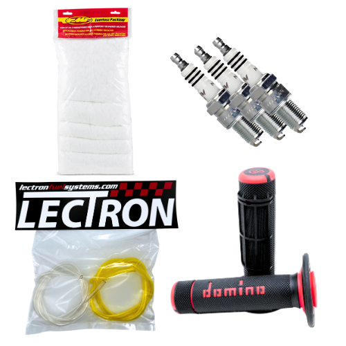 Pre-Season Starter Bundle