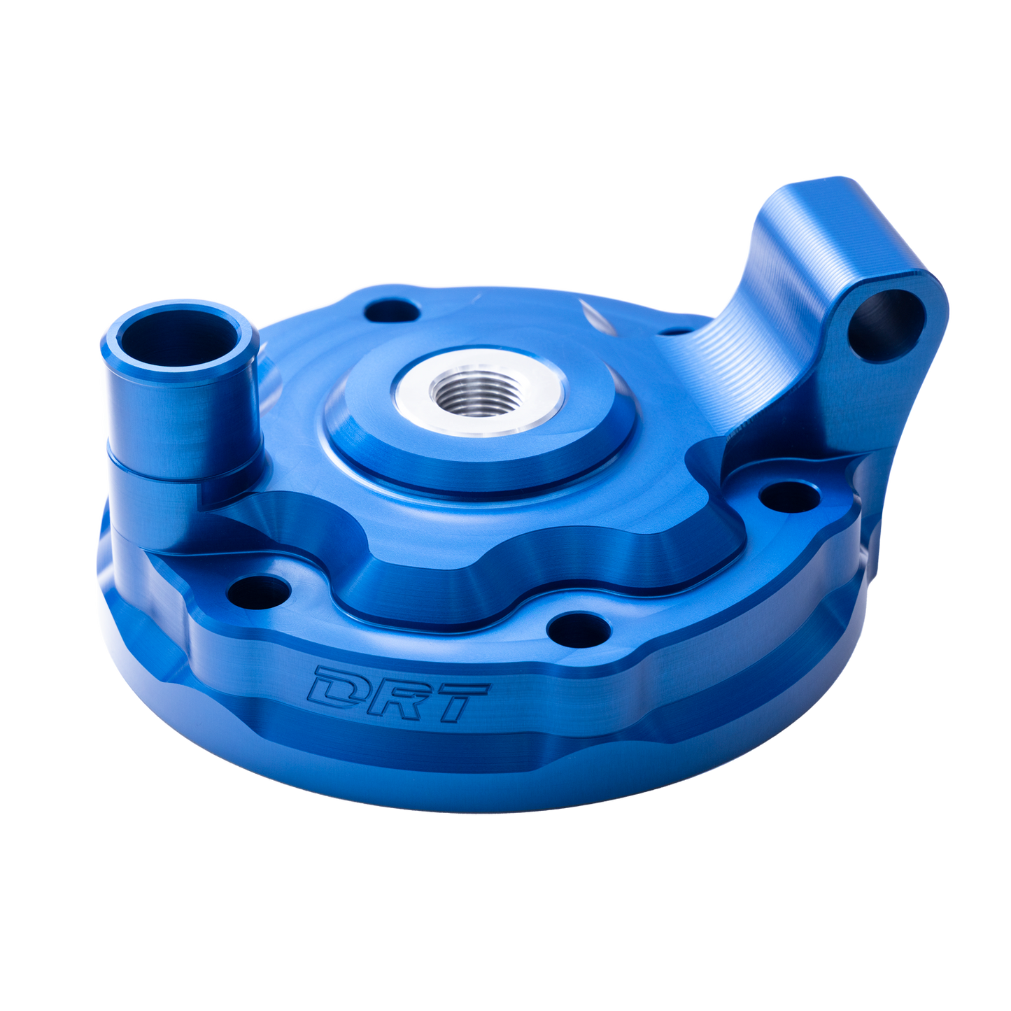 DRT Cylinder Head | YZ 250(X)