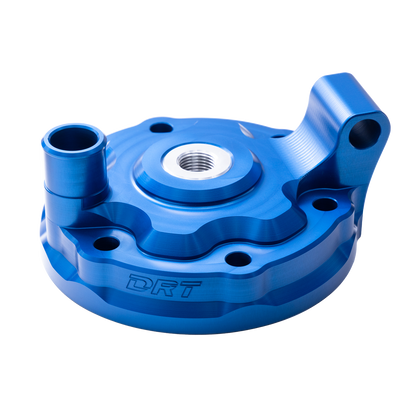 DRT Cylinder Head | YZ 250(X)