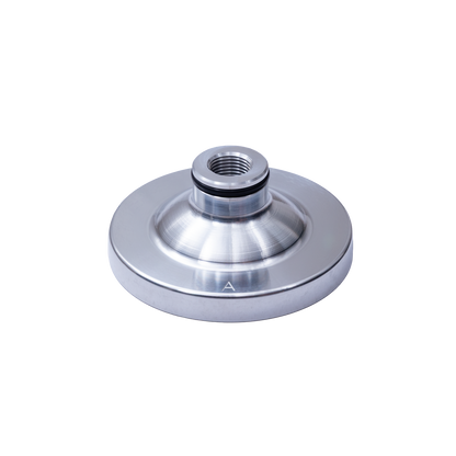 DRT Cylinder Head Domes