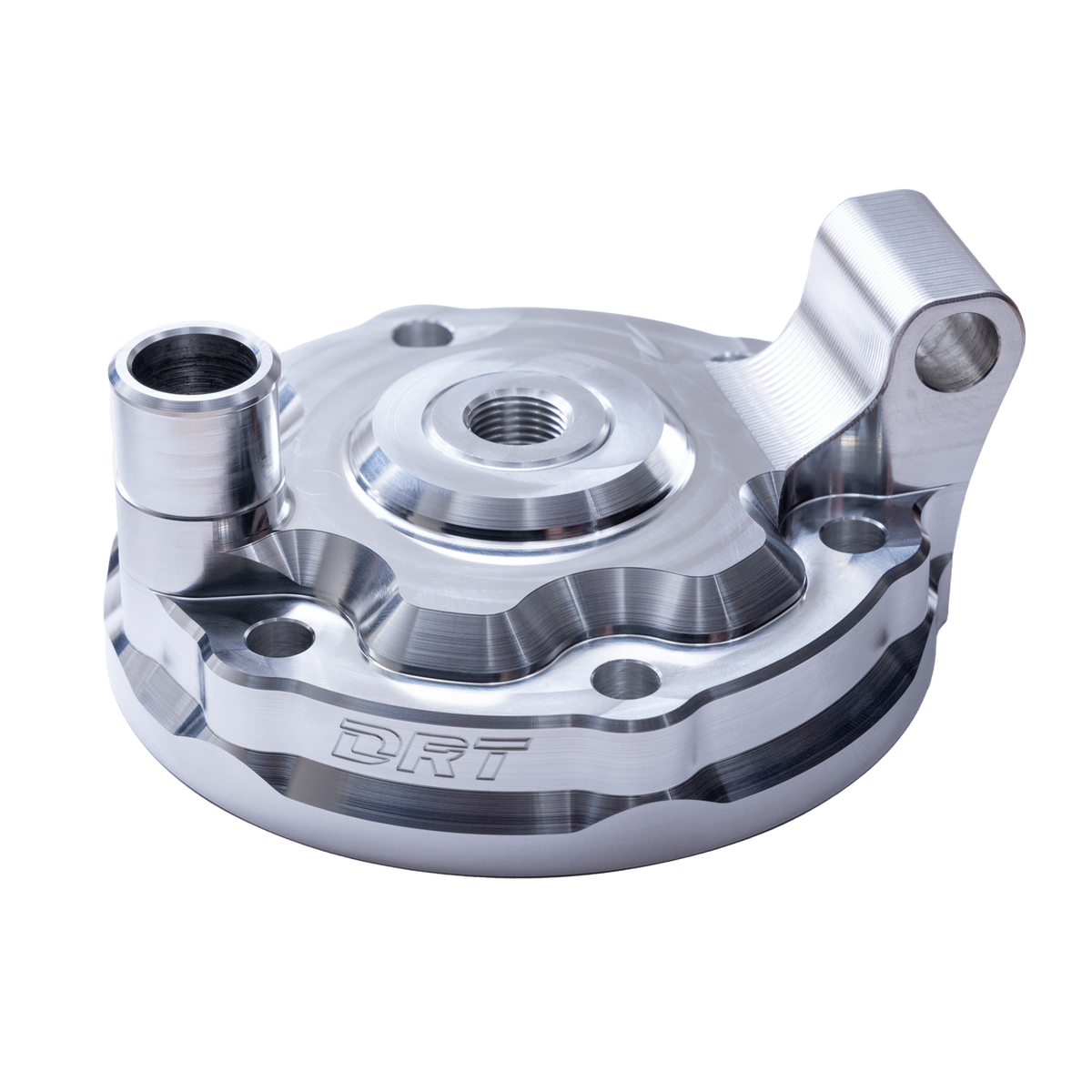 DRT Cylinder Head | YZ 250(X) – Lectron Fuel Systems
