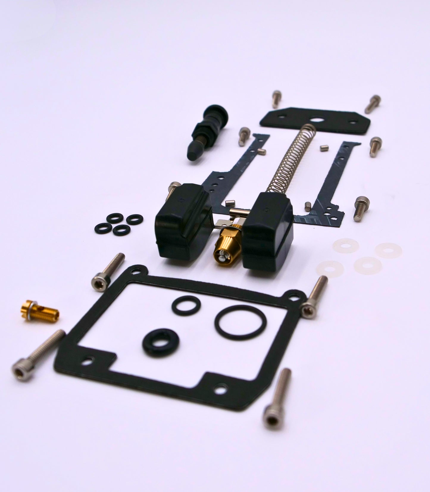 PRO SERIES 4-Stroke Carburetor Rebuild Kit | PRO SERIES