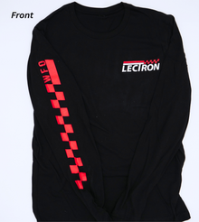 Lectron Fuel Systems Long Sleeve