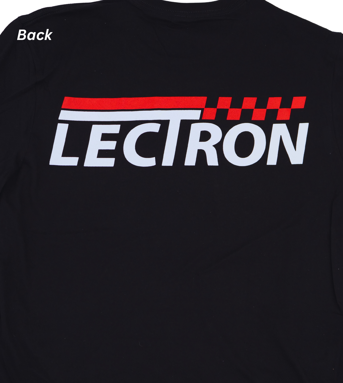 Lectron Fuel Systems Long Sleeve