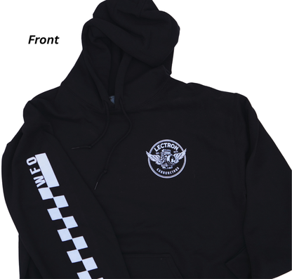 Lectron Fuel Systems Hoodie