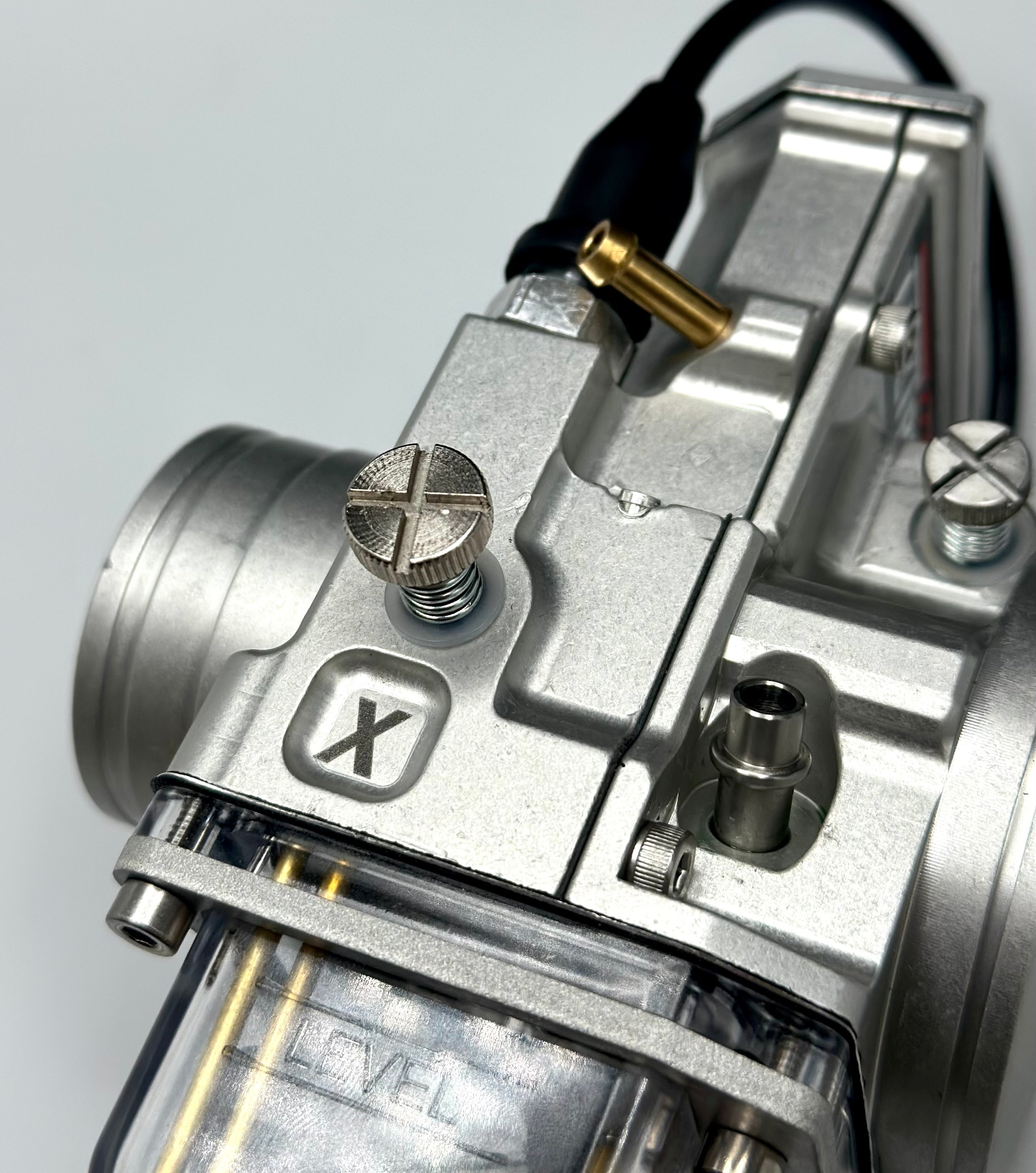 Lectron PRO-2 32mm Carburetor for 2-Stroke | Ultimate Response