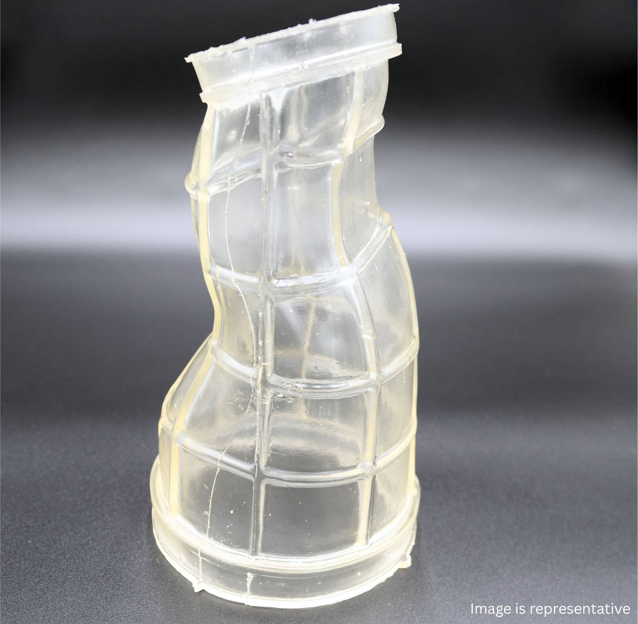 1986-1987 Kawasaki KDX 200 Air Boot (14073-1233)(KDX200) – Lectron