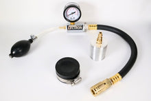 Lectron Leak Down Tester Kit