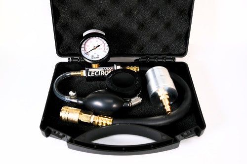 Lectron Leak Down Tester Kit