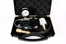 Lectron Leak Down Tester Kit