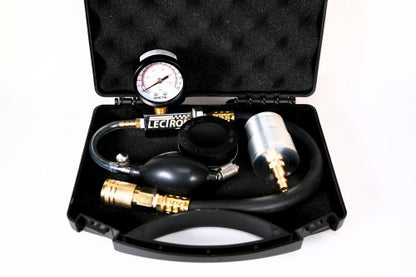 Lectron Leak Down Tester Kit