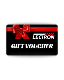 Lectron Gift Card