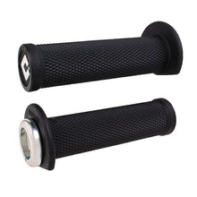 ODI Ruffian Lock-On ATV Grips | Thumb Throttle