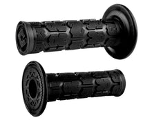 ODI Rogue Slip-On MX Grips | Twist Throttle