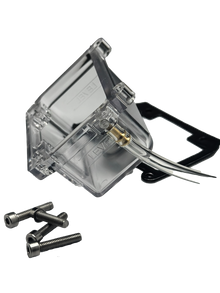 SafeDrain Float Bowl | BILLETRON & PRO-SERIES