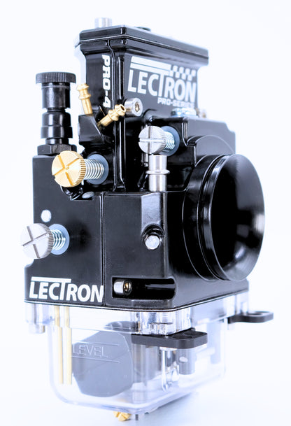 PRO-4 32mm Carb Kit | Ultimate Throttle Response, Precision Fuel Control, Peak Power (32mm)