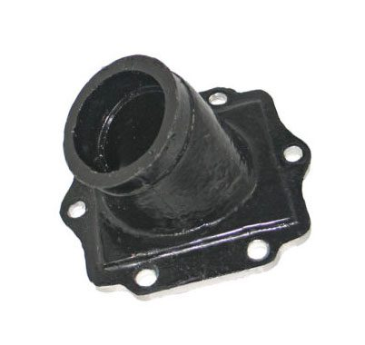 1989 Kawasaki KX 125  Intake Manifold (16065-1185)(KX125)