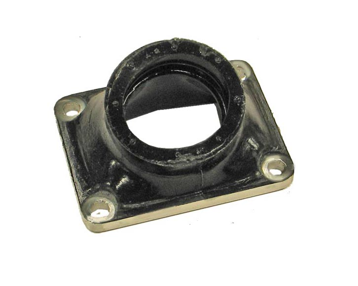 1974-79,1980-81,1979-82 Kawasaki KX250/KX420/KDX400,420,450 Intake Manifold (OEM 16065-1005) (FMR QVMX)
