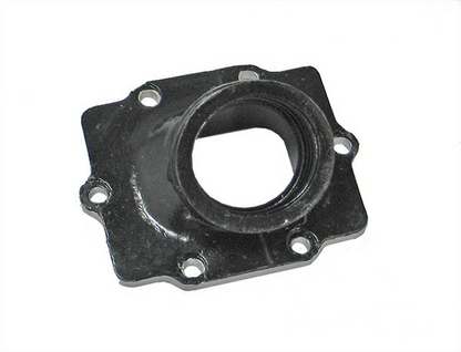 1986 Kawasaki KX 500 Intake Manifold (16065-1137)(KX500)