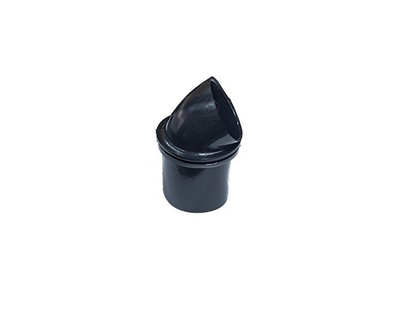 1980-82,1980-81,1981,1982,1981-82 Kawasaki KDX 175/KX 125/KDX 420/KDX 450/KDX 250 Air Boot (11012-1123)(KX125)