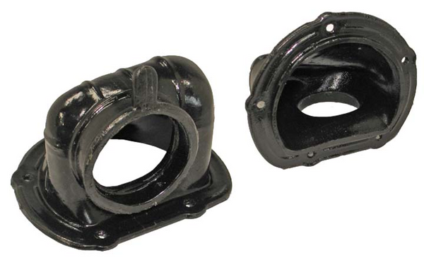 ガロ　200 1986-1987 Kawasaki KDX 200 Air Boot (14073-1233)(KDX200) – Lectron