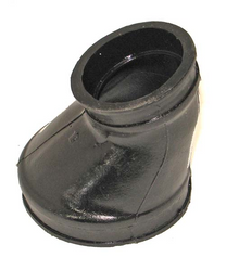1984-1985 Kawasaki KX125 Air Boot (OEM 14073-1166) (FMR QVMX)