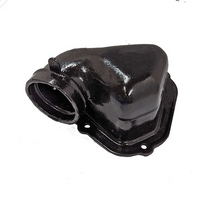 1982-1983, 1983-1985 Kawasaki KX125/KDX200 Air Boot (OEM 14073-1091) (FMR QVMX)
