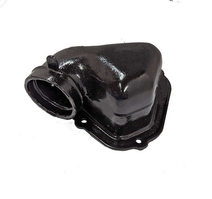 1982-1983, 1983-1985 Kawasaki KX 125 /KDX200 Air Boot (14073-1091)(KX125/KDX200)