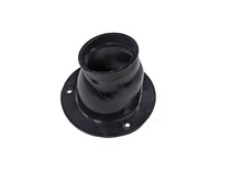 1974-76, 1978-79 Kawasaki KX250 Air Boot (OEM 14073-1005) (FMR QVMX)