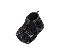 1989-2004 Kawasaki KX500 Air Boot (OEM 14073-1360) (FMR QVMX)
