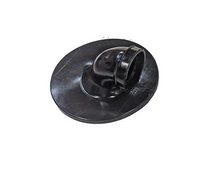 1989 Kawasaki KX80 Air Boot (OEM 14073-1153) (FMR QVMX)