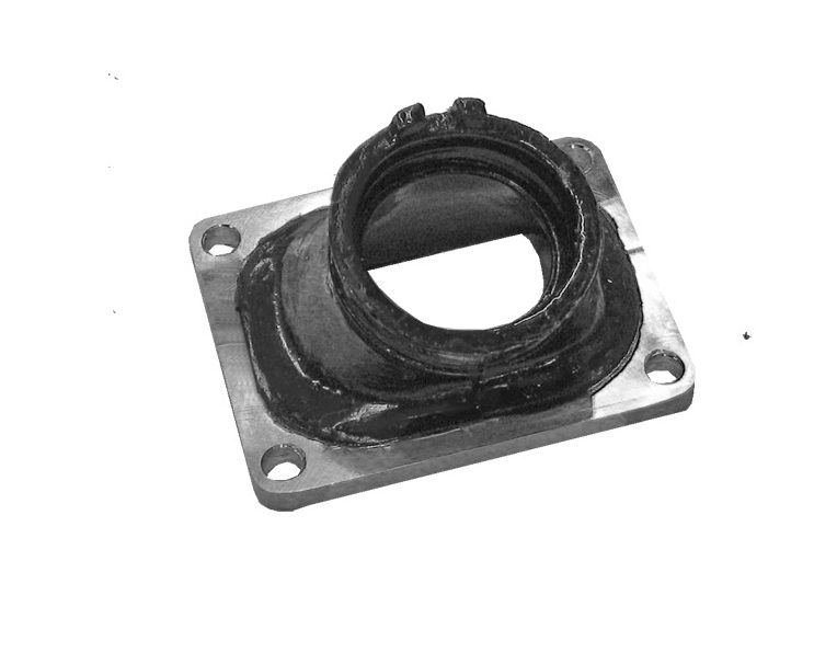 1979-1980 Honda CR125 Intake Manifold (OEM 16210-466-000) (FMR QVMX)