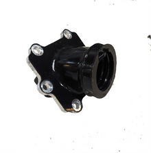 1985-1992 Suzuki LT250 Intake Manifold (OEM 13110-01C10) (FMR QVMX)