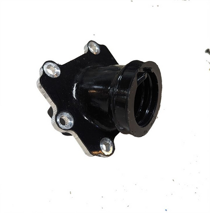 1985-1992 Suzuki LT 250 Intake Manifold (6-Bolt)(13110-01C10)(LT250)