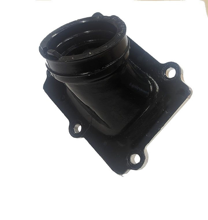 1987 Suzuki LT250 Intake Manifold (OEM 13110-01C00) (FMR QVMX)