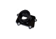 1996-2000 Suzuki RM250 Intake Manifold (OEM 13110-37E00) (FMR QVMX)