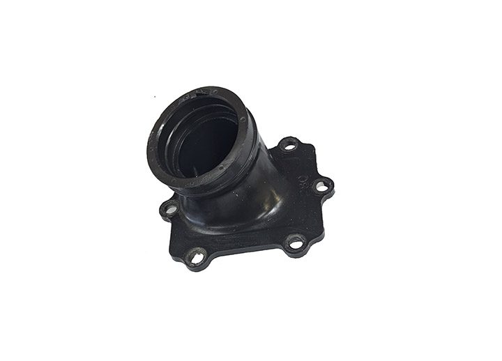 1989-1992 Suzuki RM250 Intake Manifold (OEM 13110-28C20) (FMR QVMX)