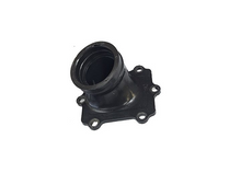 1989-1992 Suzuki RM250 Intake Manifold (OEM 13110-28C20) (FMR QVMX)