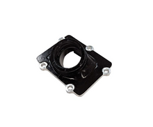 1981-82, 1983-1984 Suzuki RM465/RM500 Intake Manifold (OEM 13110-14210) (FMR QVMX)
