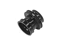 1985-1992 Suzuki LT250 Air Boot (OEM 13881-01C10) (FMR QVMX)