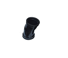1991-1992 Suzuki LT250R Air Cleaner Tube (OEM 13891-01C20) (FMR QVMX)