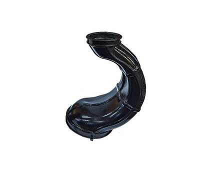1991-1992 Suzuki LT 250R Airboot (13881-01C20)(LT250R)