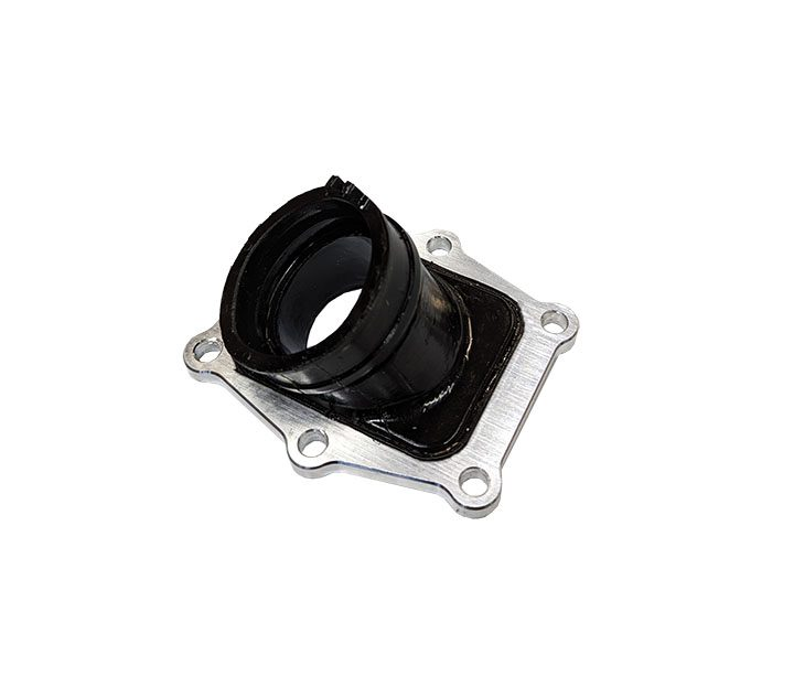 1988-1989 Honda CR250 Intake Manifold (FMR QVMX)