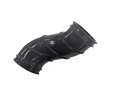 1987-1990 Suzuki LT 500 Air Cleaner Tube (13891-43B00)(LT500)