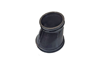 1979-1981 Suzuki RM 125 Air Boot (13881-40200, 40210)(RM125)