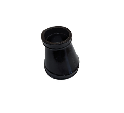 1975-78, 1976-78 Suzuki RM 125/RM 100 Air Boot (13881-4100)(RM125/RM100)